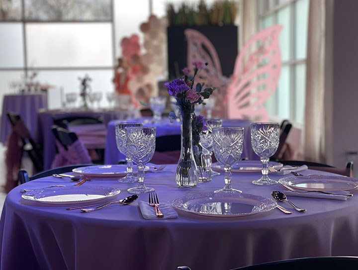 Low Cost Event Venue in Auburn Hills